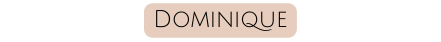 Dominique